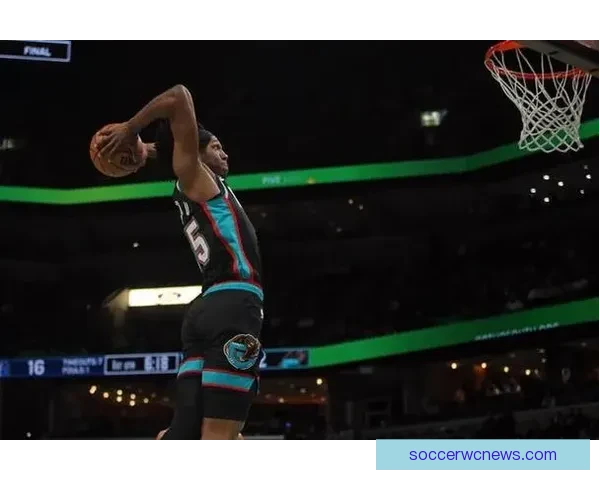 火箭谢泼德能否触底反弹三杀灰熊 GG杰克逊誓带队爆冷反击