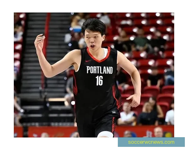 开拓者紧急召回杨瀚森 G联赛16战率队首进西部半决赛自评仅60分展潜力